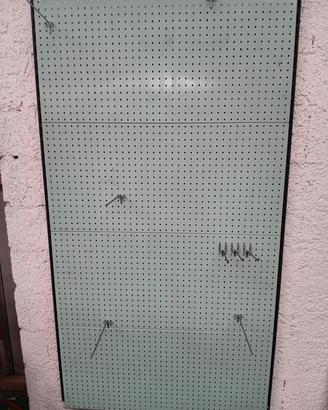 pannello Forato porta attrezzi