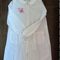 Grembiule Siggi 13 anni