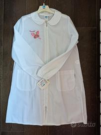 Grembiule Siggi 13 anni