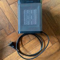 Termoventilatore Ceramico Tristar 1500W