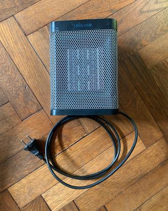 Termoventilatore Ceramico Tristar 1500W