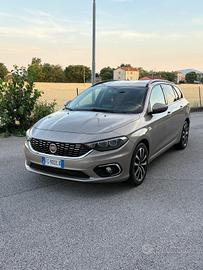 Fiat Tipo 1.4 T-Jet 120CV GPL SW Easy