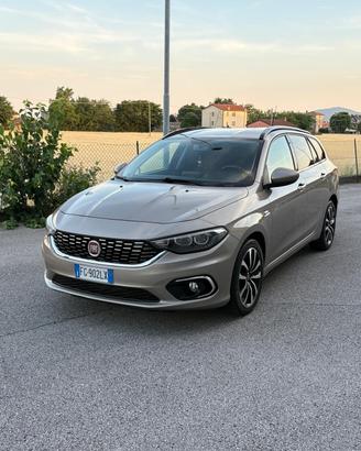 Fiat Tipo 1.4 T-Jet 120CV GPL SW Easy