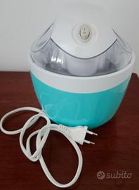 Gelatiera elettrica 12W