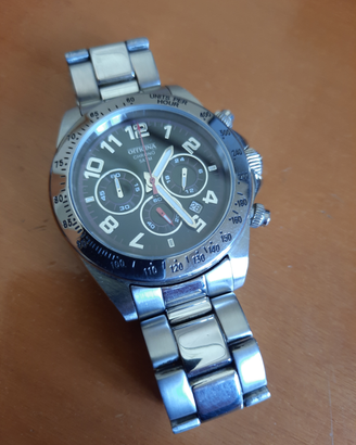 Orologio Officina