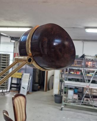Lampada da pavimento 