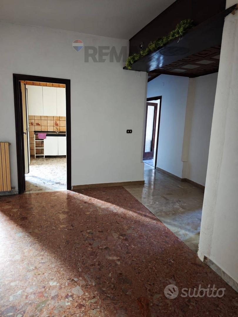 Appartamento – Cosenza, Città 2000 - Altro