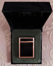 Accendino DeLuxe by KBL Butane Gas