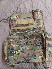 plate carrier defcon 5