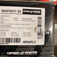 Kit sensori più pezzi di ricambio vari