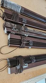 TENDE VENEZIANE PER FINESTRA L89cm H148cm