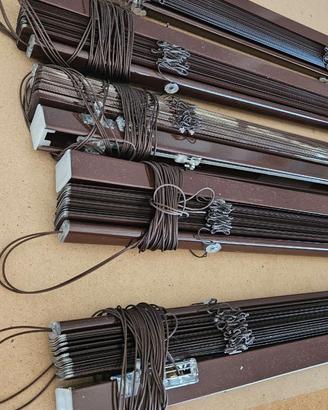 TENDE VENEZIANE PER FINESTRA L89cm H148cm