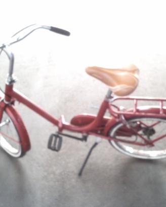 Bici grazziella