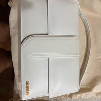 Borsa Jaquemus (il grande bambino)