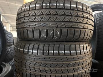 Gomme invernali 205 40 17 nexen