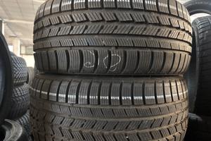 Gomme invernali 205 40 17 nexen