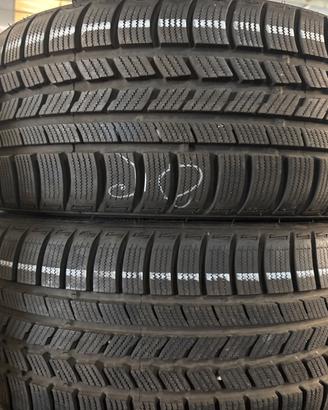 Gomme invernali 205 40 17 nexen