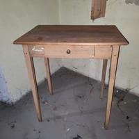 tavolo vintage 
