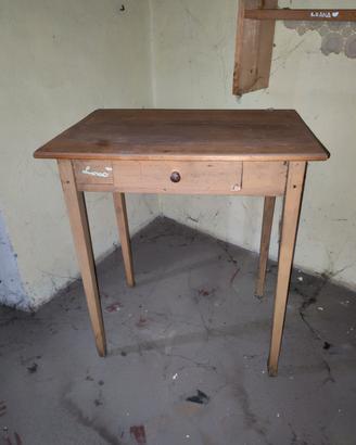 tavolo vintage 