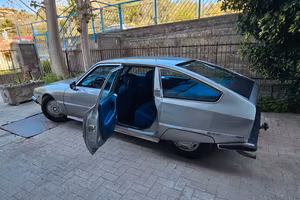 Citroen pallas CX2000