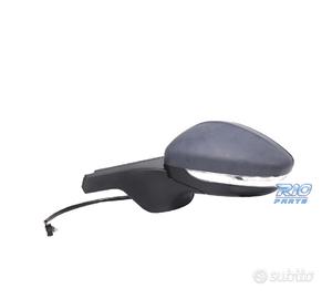 SPECCHIO COMPLETO SINISTRO CITROEN C3 18-