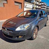 Fiat Bravo 1.9 MJT 120 CV Emotion