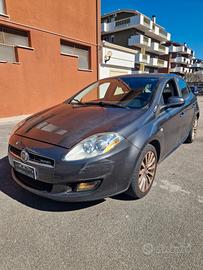 Fiat Bravo 1.9 MJT 120 CV Emotion