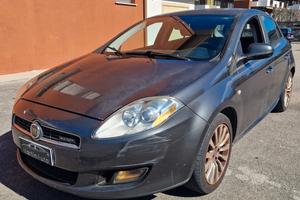 Fiat Bravo 1.9 MJT 120 CV Emotion