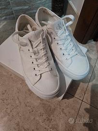 sneachers calvin klein