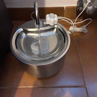 Fontanella per gatti