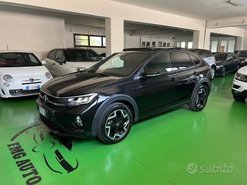 Volkswagen Taigo 1.0 TSI 115 CV DSG R-Line