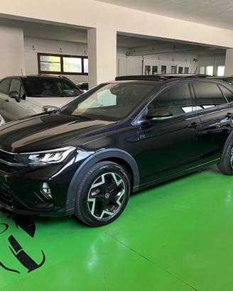 Volkswagen Taigo 1.0 TSI 115 CV DSG R-Line