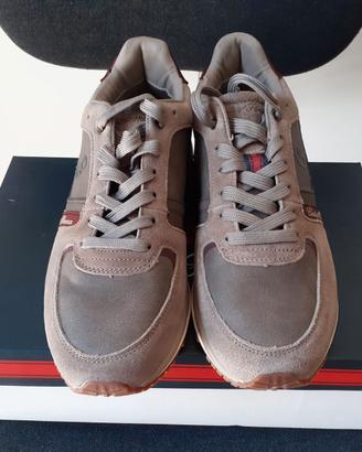 Scarpe Conte of Florence Uomo TG 43 - NUOVE!