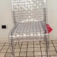 Sedia Ami Ami Kartell