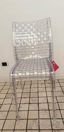 Sedia Ami Ami Kartell