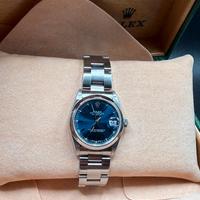 Rolex datejust 31 mm