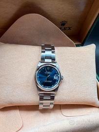 Rolex datejust 31 mm