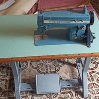 Macchina da cucire Singer 20U