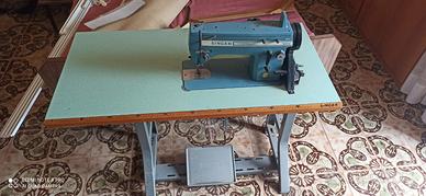 Macchina da cucire Singer 20U