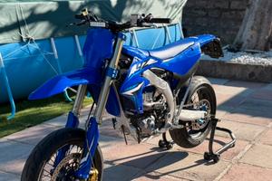 Yz450f 2026 motard a2