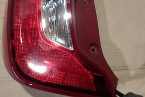 KIA PICANTO TERZA SERIE 2019 STOP SINISTRO