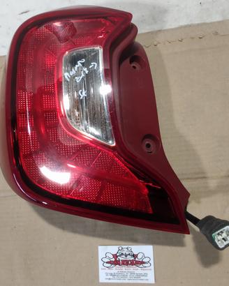 KIA PICANTO TERZA SERIE 2019 STOP SINISTRO