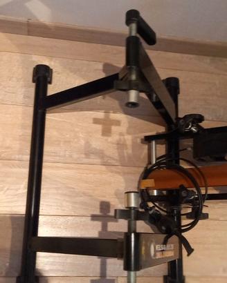 Rulli per bicicletta