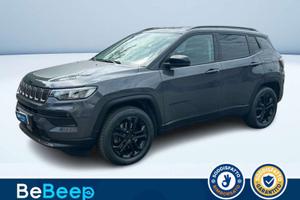 Jeep Compass 1.3 TURBO T4 PHEV S 4XE AUTO