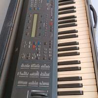 Tastiera Solton MS50 con custodia rigida