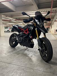 Dorsoduro 900 del 2021 km 11.000