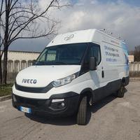 IVECO DAILY 35-14