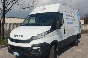 IVECO DAILY 35-14