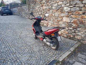 Peugeot Speedfight 100 - 1998