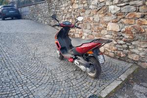 Peugeot Speedfight 100 - 1998